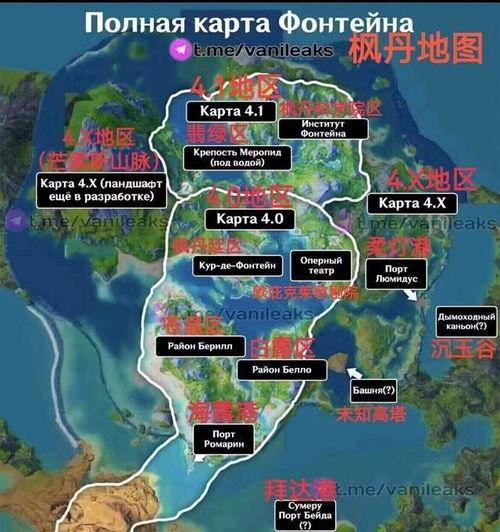 枫丹新人物爆料最新消息,神秘背景与独特技能引玩家热议