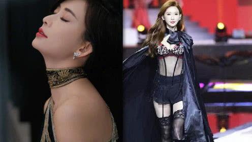 娱乐圈八卦最新爆料女主